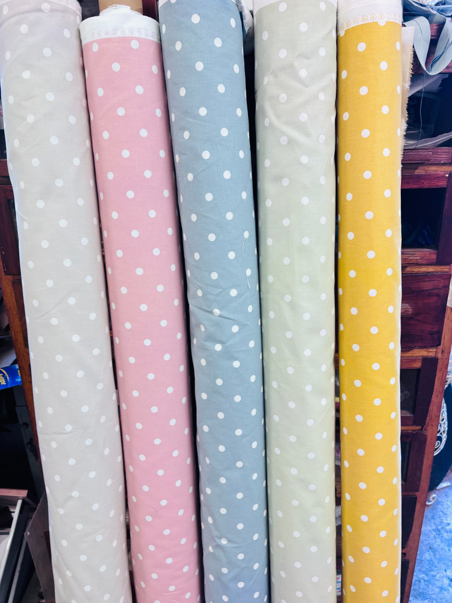 Pasg Hapus Cushion long Cushion