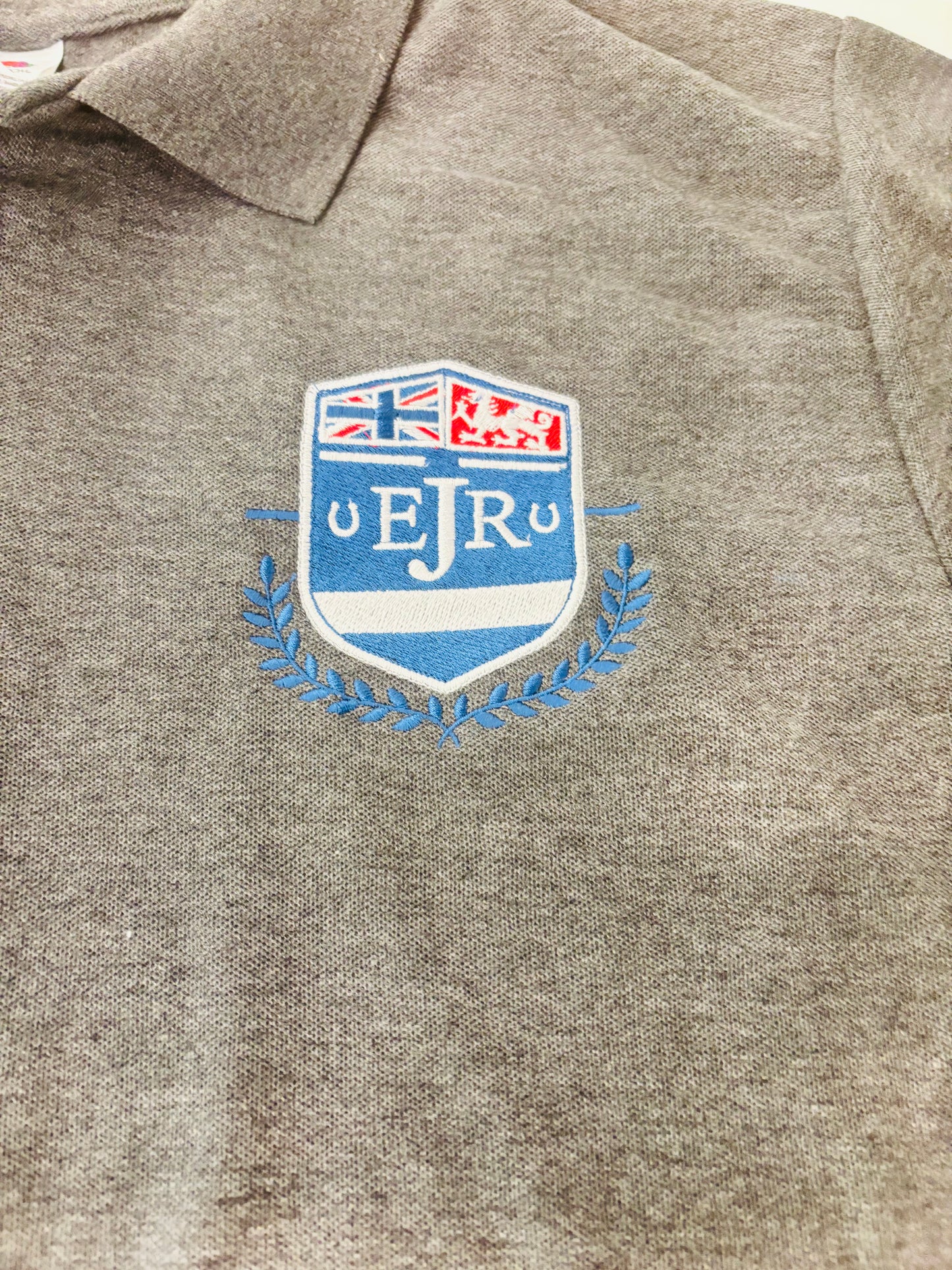 Personalised embroidered Hoodie-Business logo -