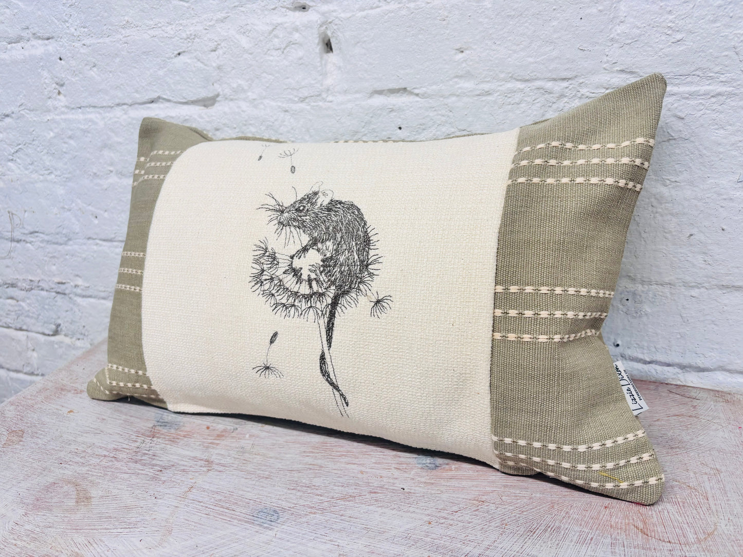 Mouse Cushion