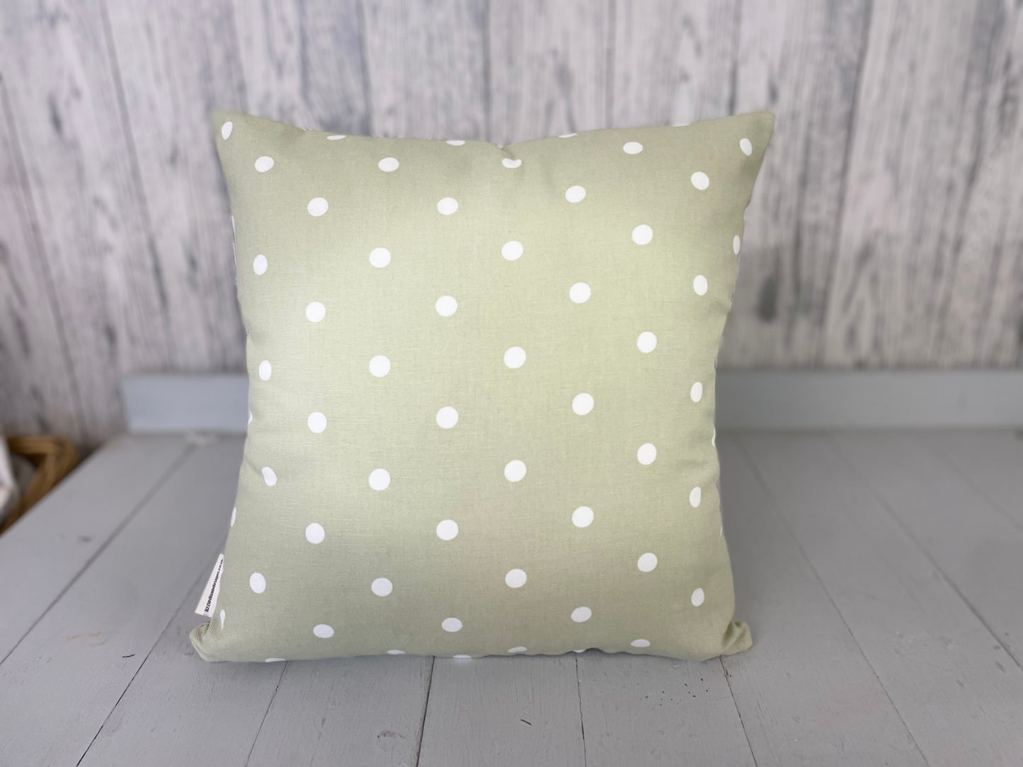Pasg Hapus Cushion Square Cushion