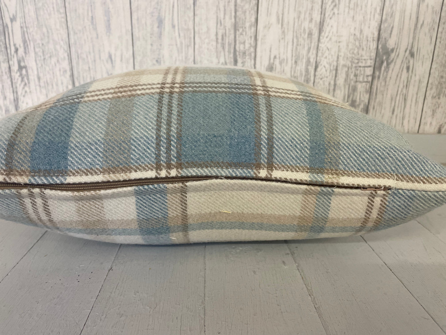 PLAIN- Wool Touch Cushion