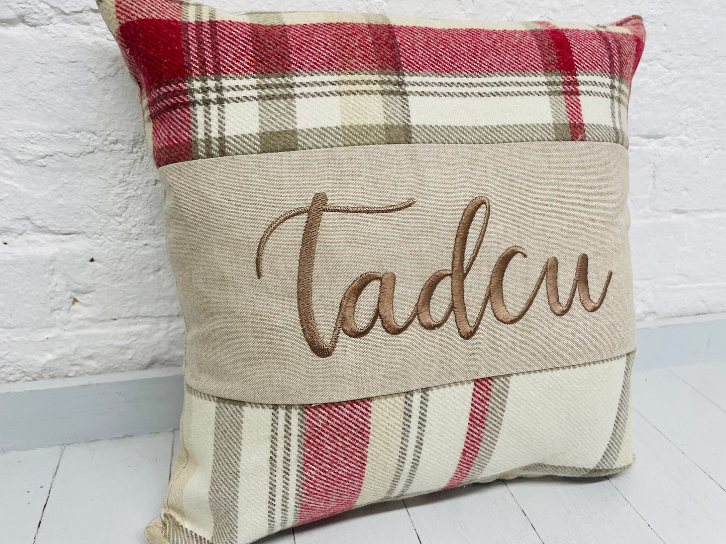 Personalised Father’s Day cushion-16” Cushion