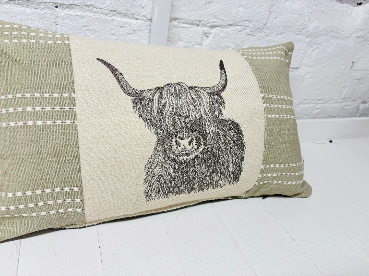Highland Cow (limited Edition)