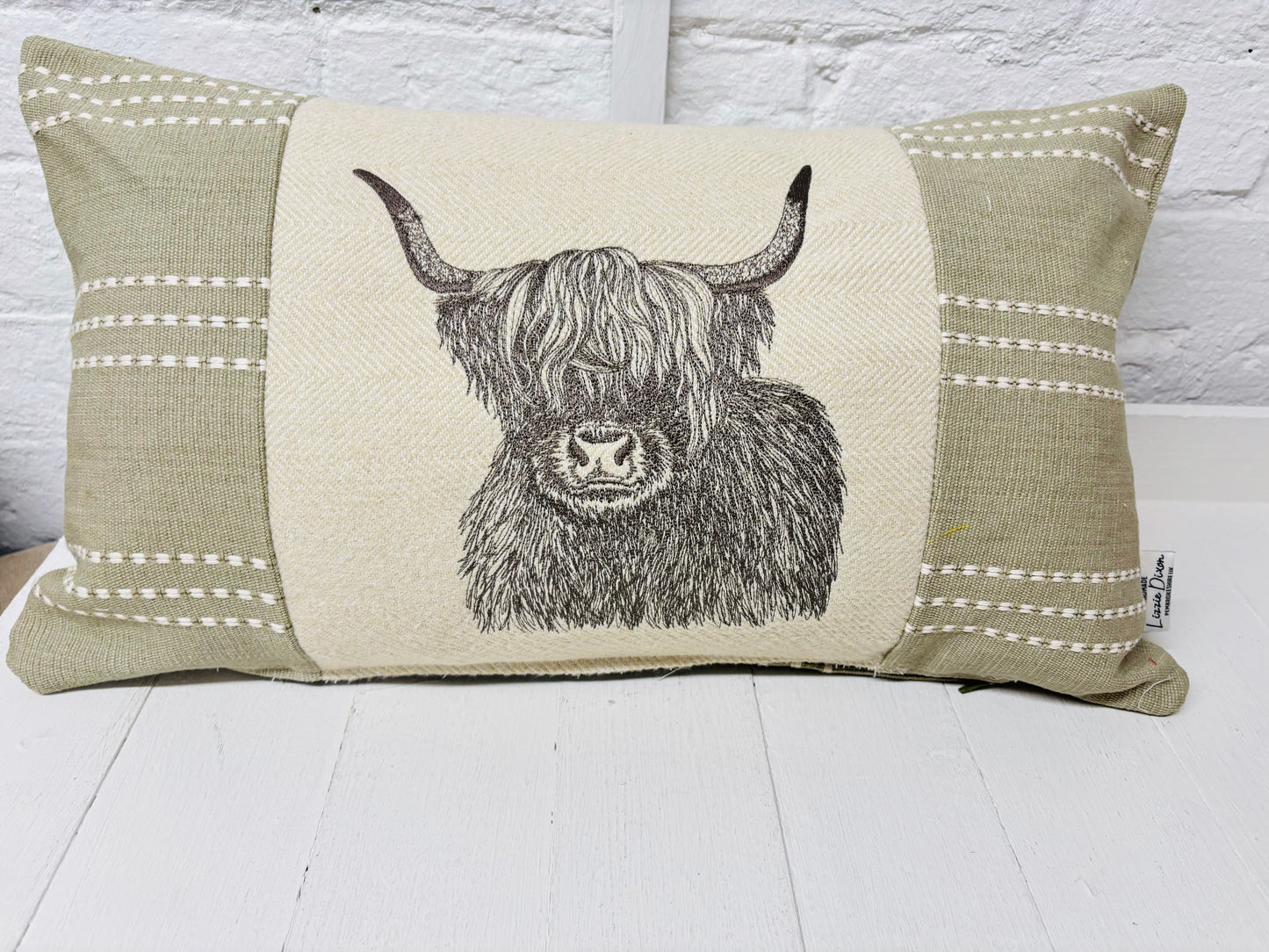 Highland Cow (limited Edition)
