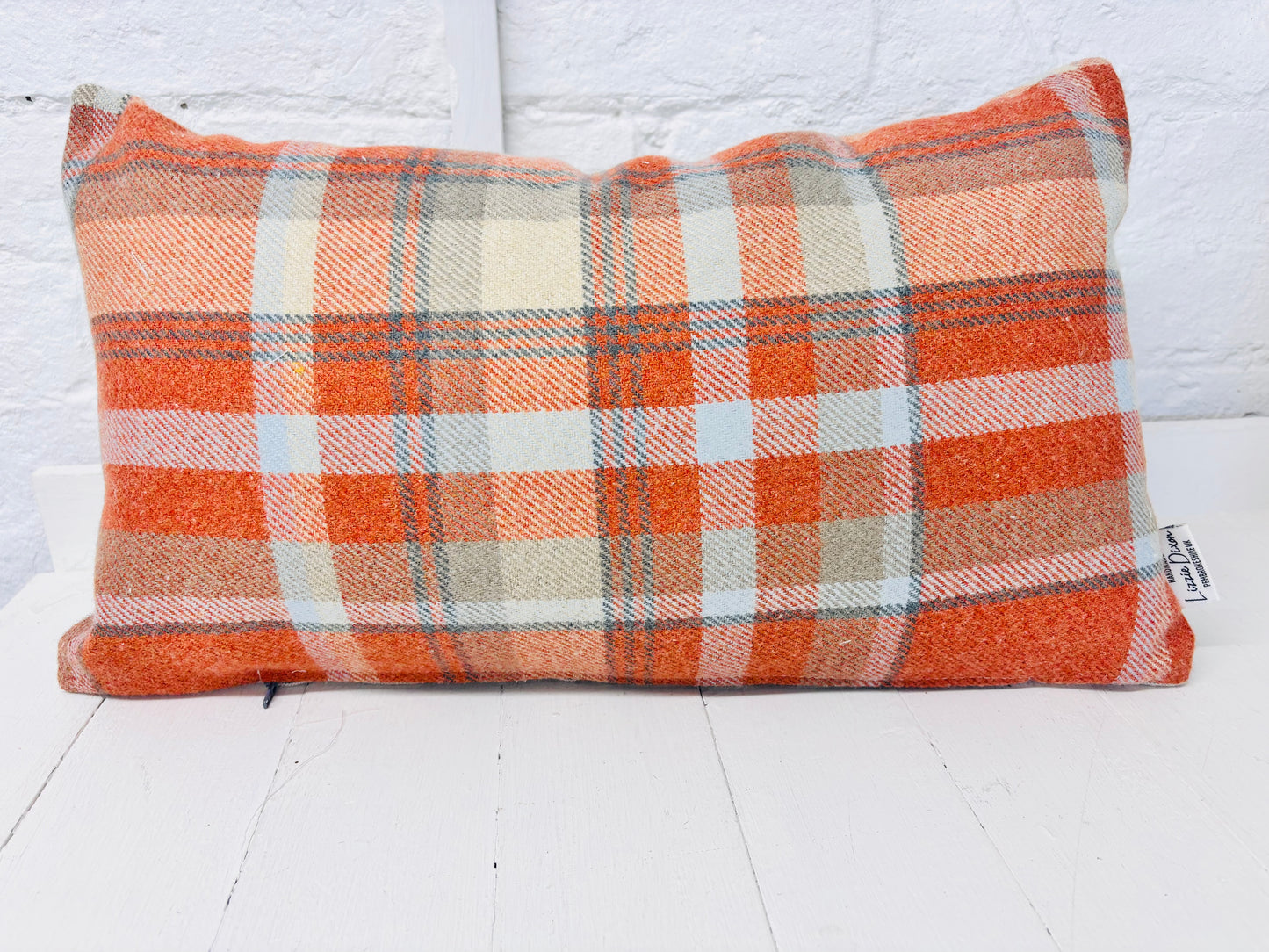Wool Touch Table Runner