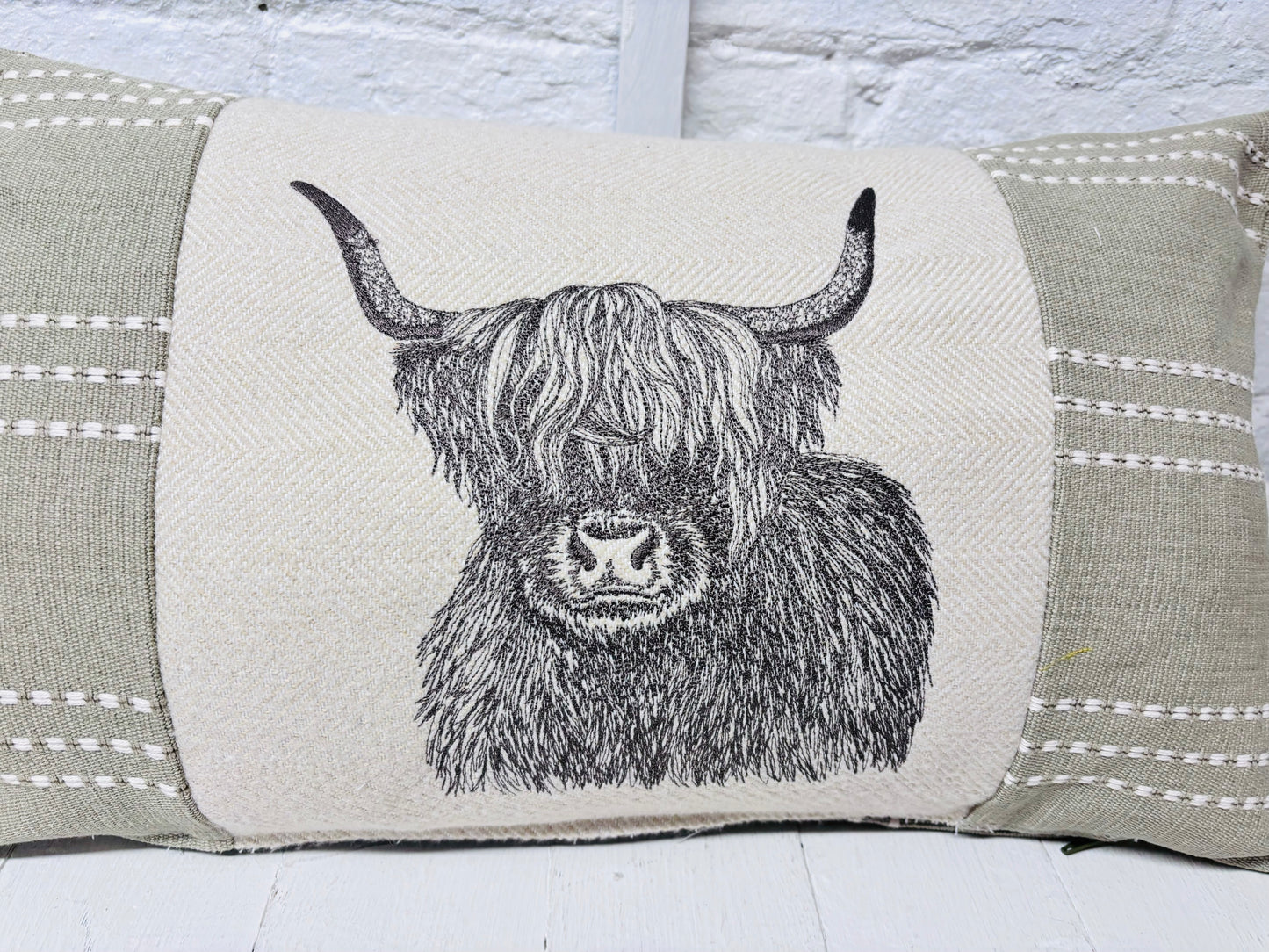Highland Cow (limited Edition)