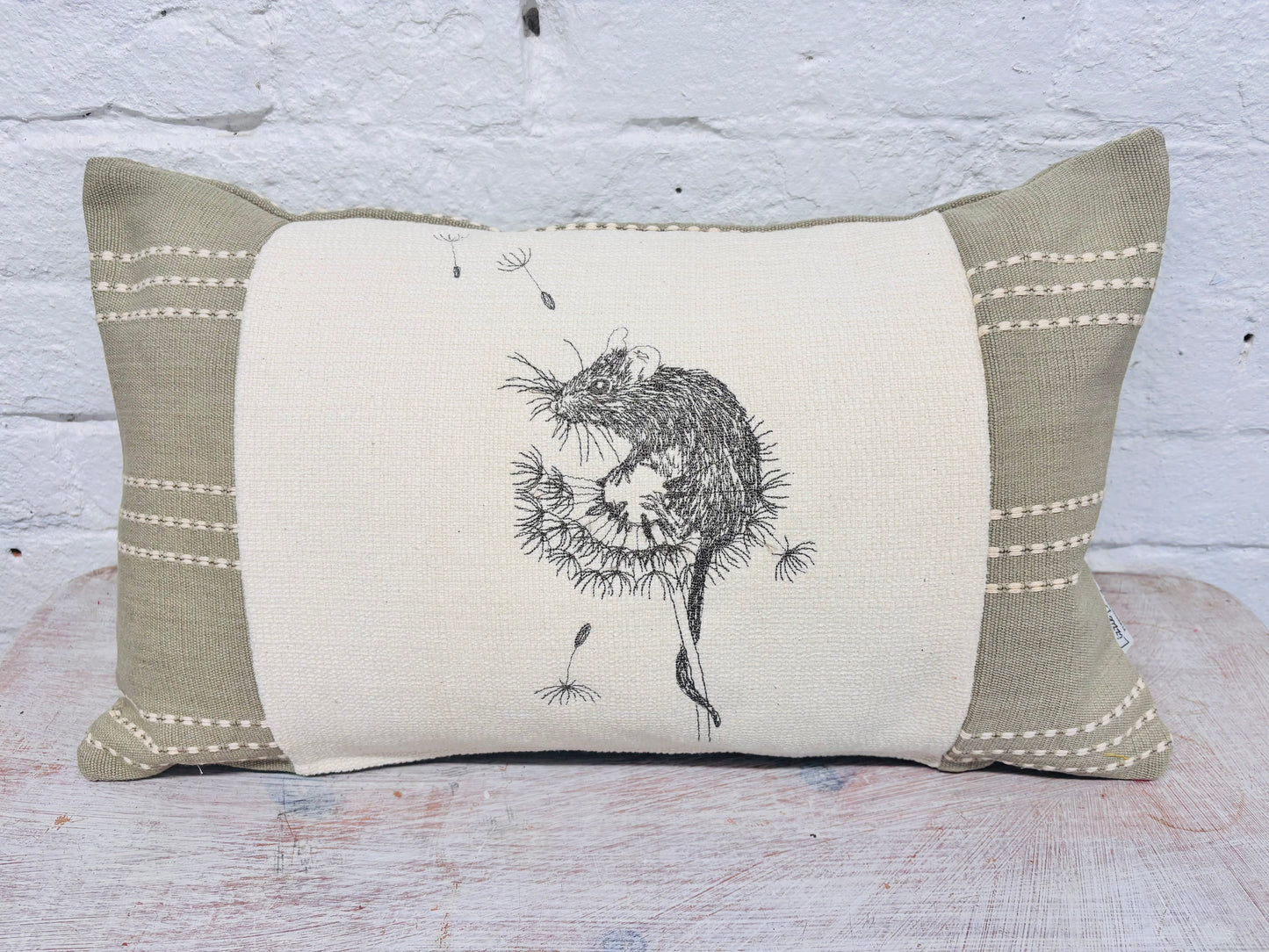 Mouse Cushion
