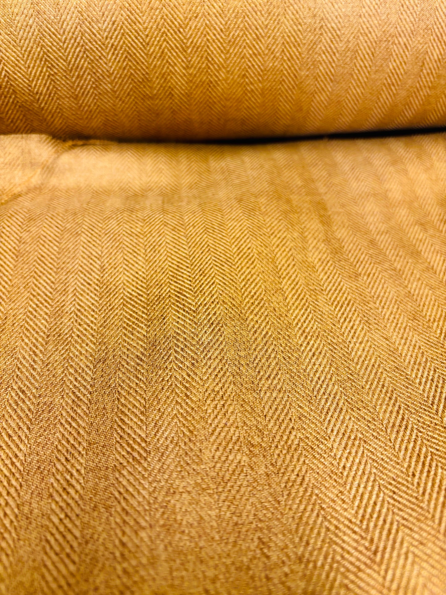 Tweed fabric