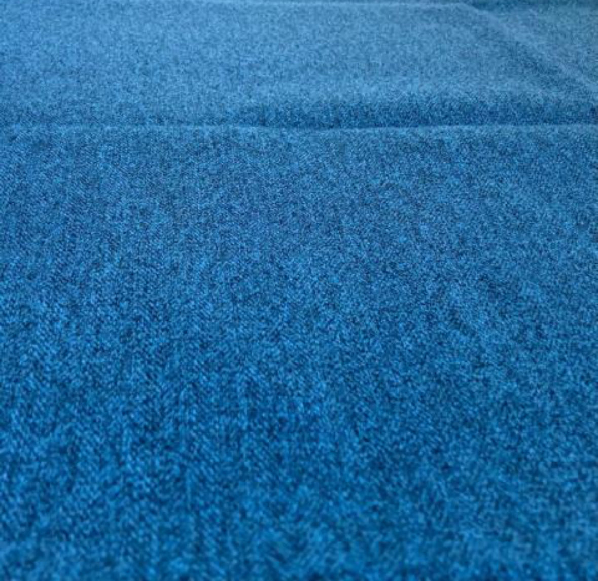 Tweed fabric