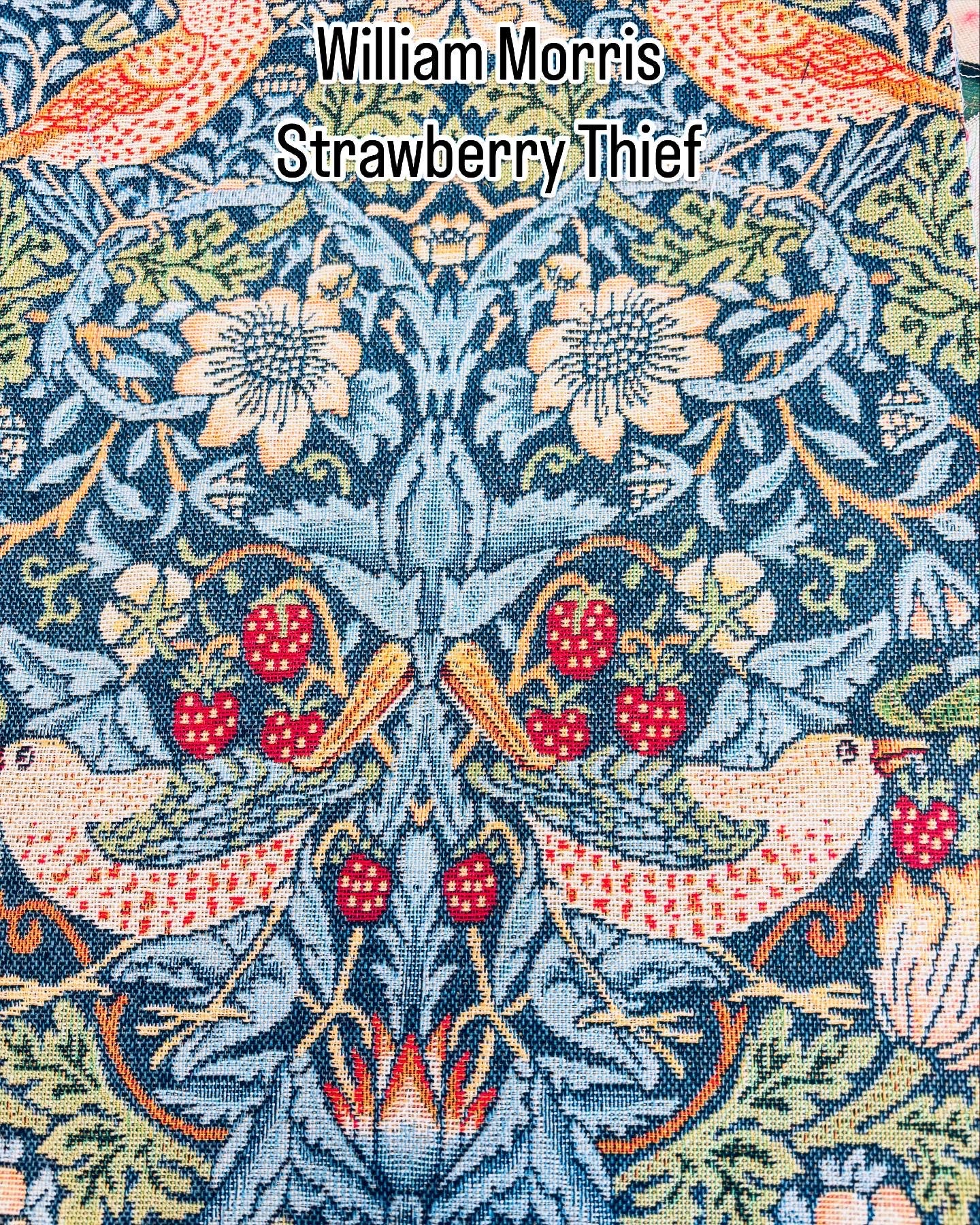 Tapestry Fabric