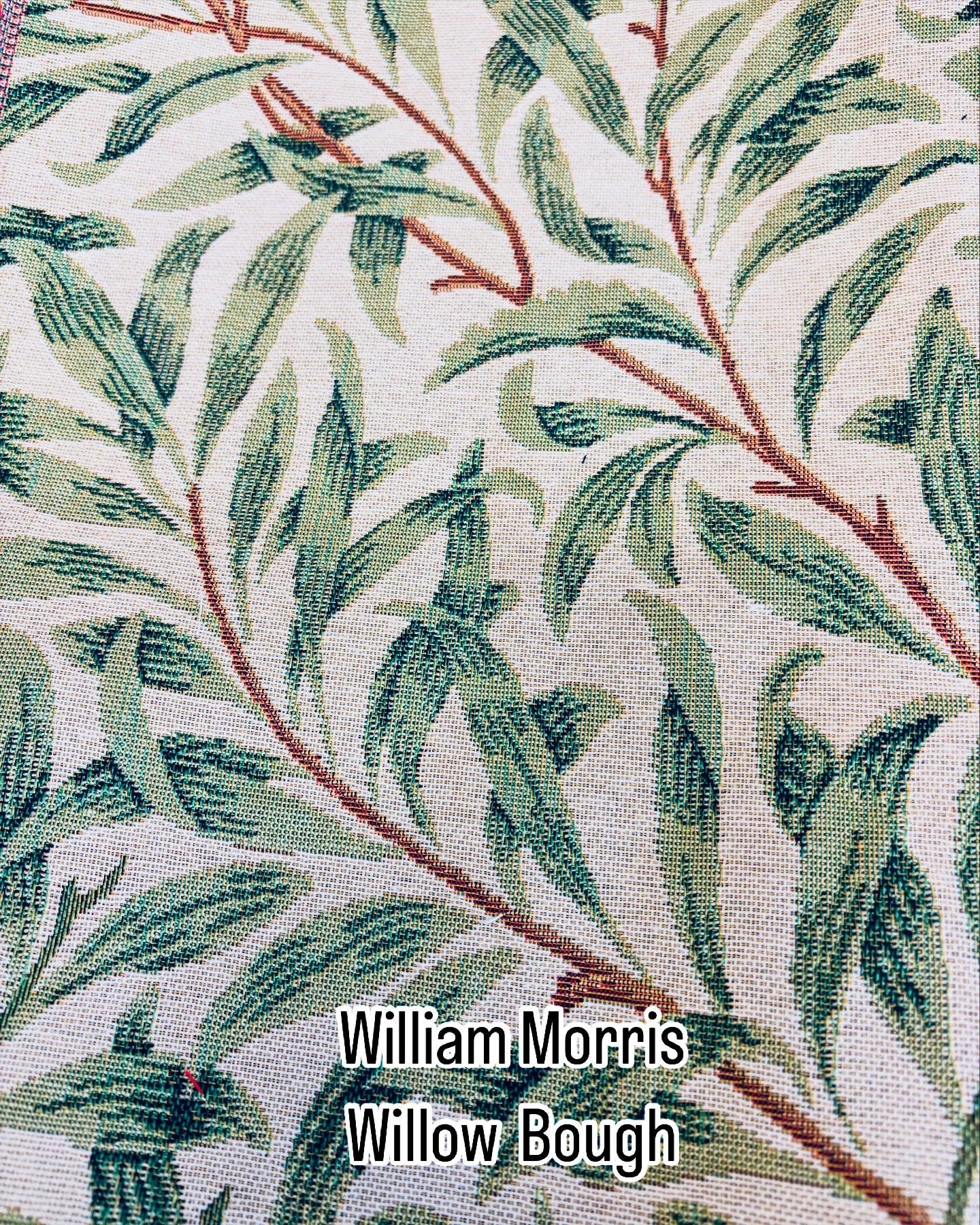 Tapestry Fabric