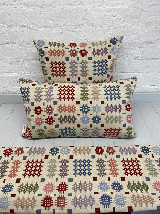 Welsh Blanket Bed Sets- single and double