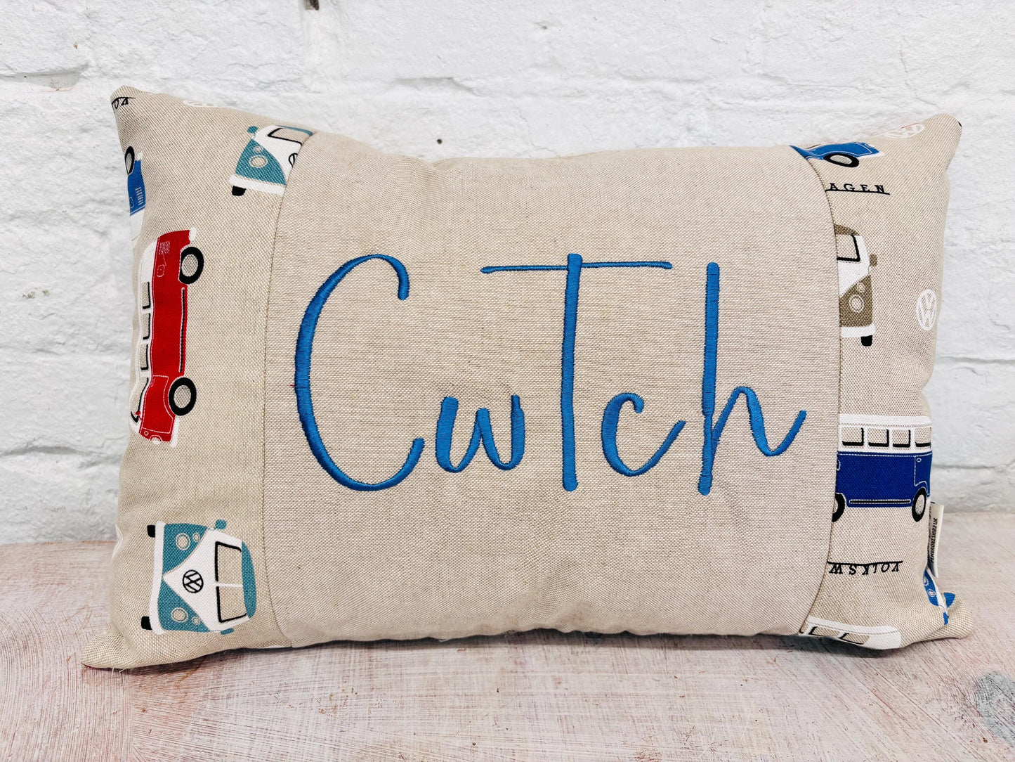 Cwtch Cushion-