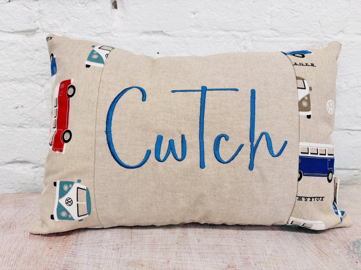 Cwtch Cushion-