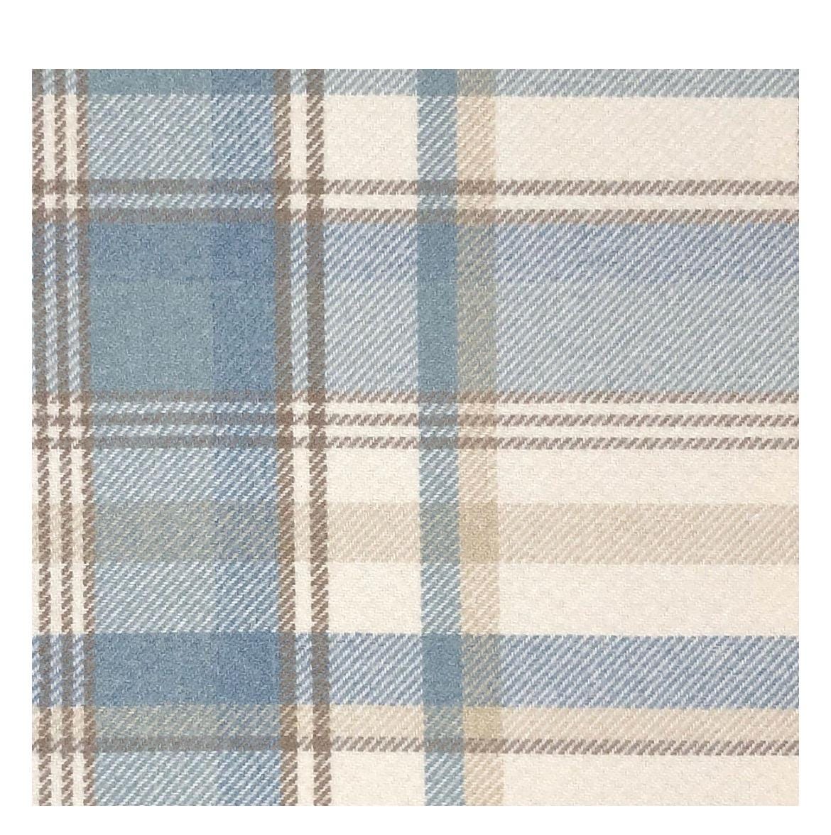 Wool Touch Plain Long Cushion