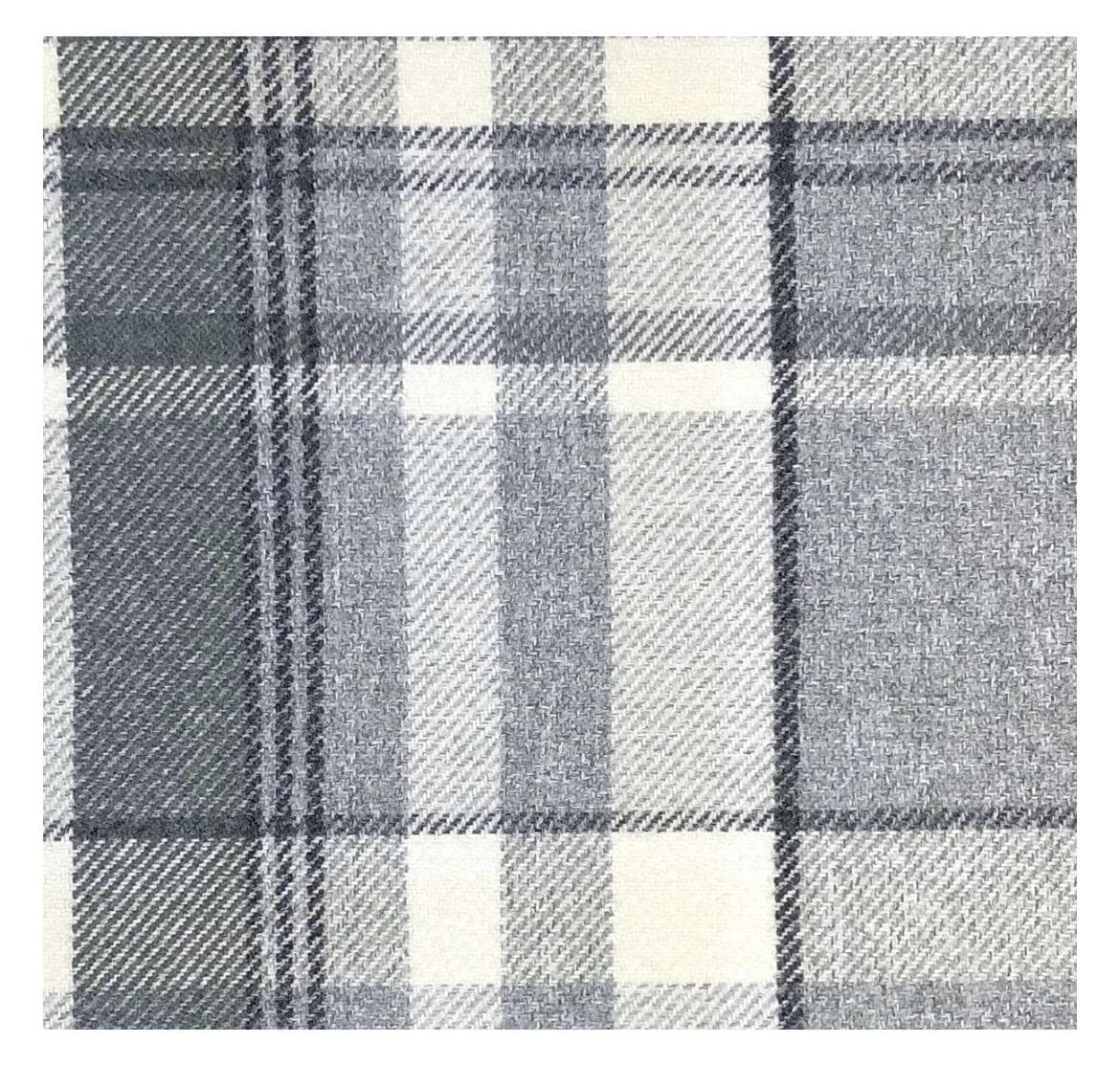 Wool Touch Plain Long Cushion