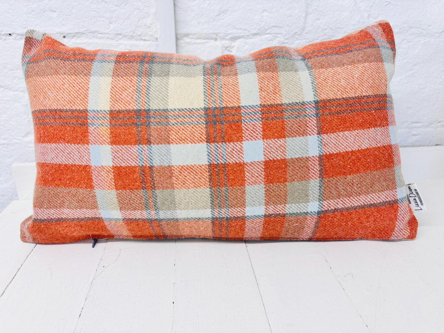 Hello Pumpkin Cushion
