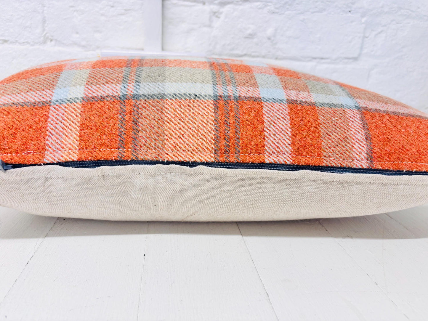 Hello Autumn Cushion