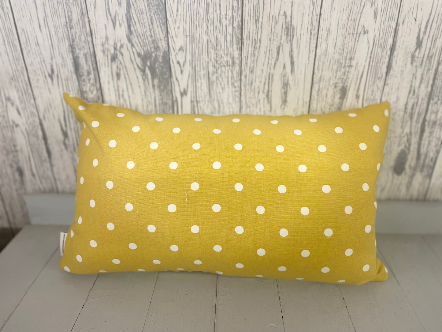 Personalised Mother's Day Gift- Mustard Dotty and Daffodli
