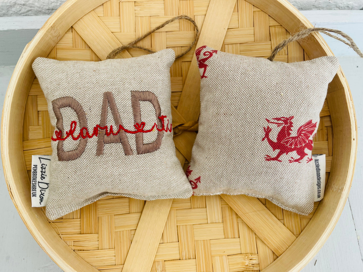 DAD, I love you , Hanging gift