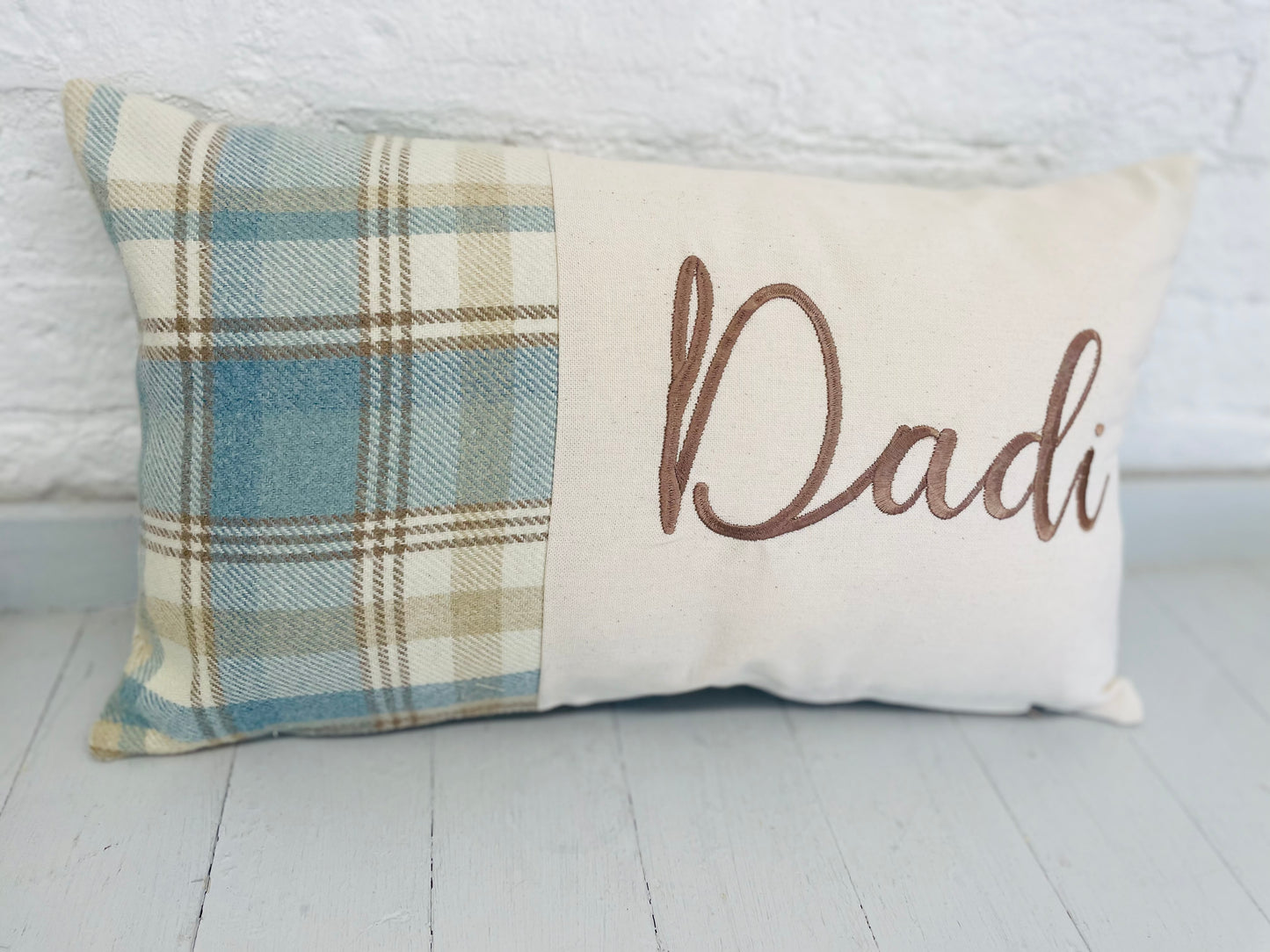 Dadi Cushion