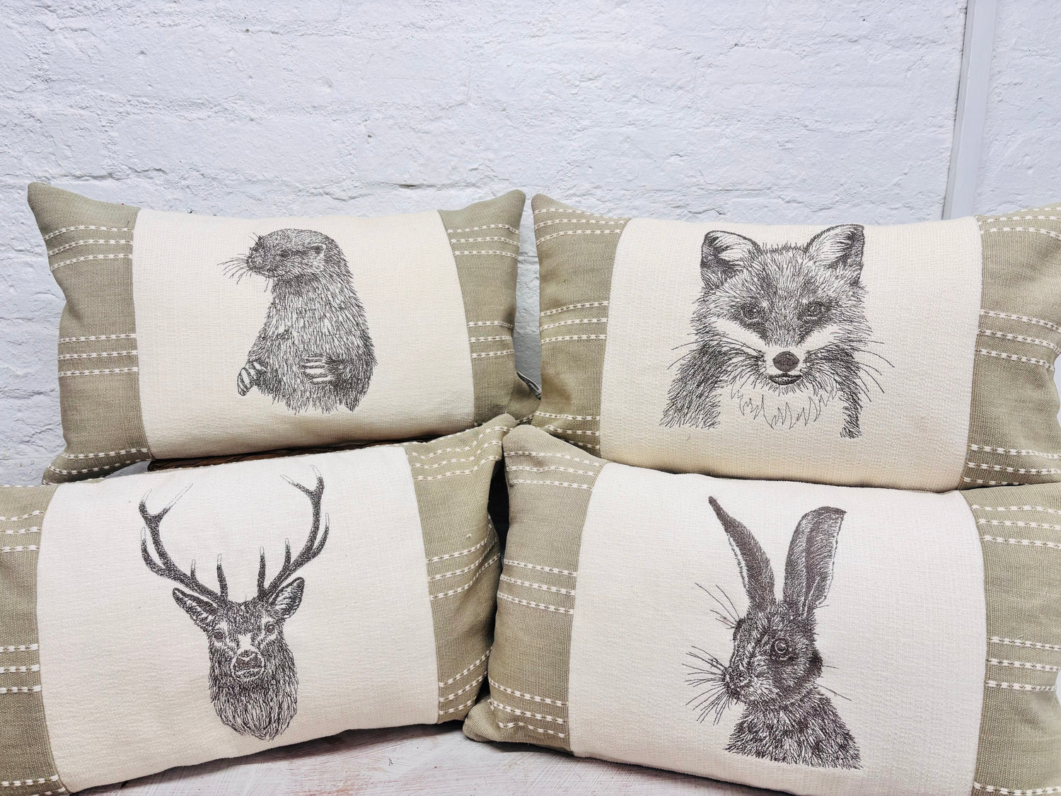 British Wildlife Collection
