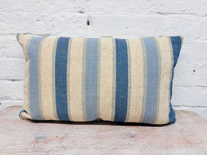 Any Place Name long Cushion-limited edition