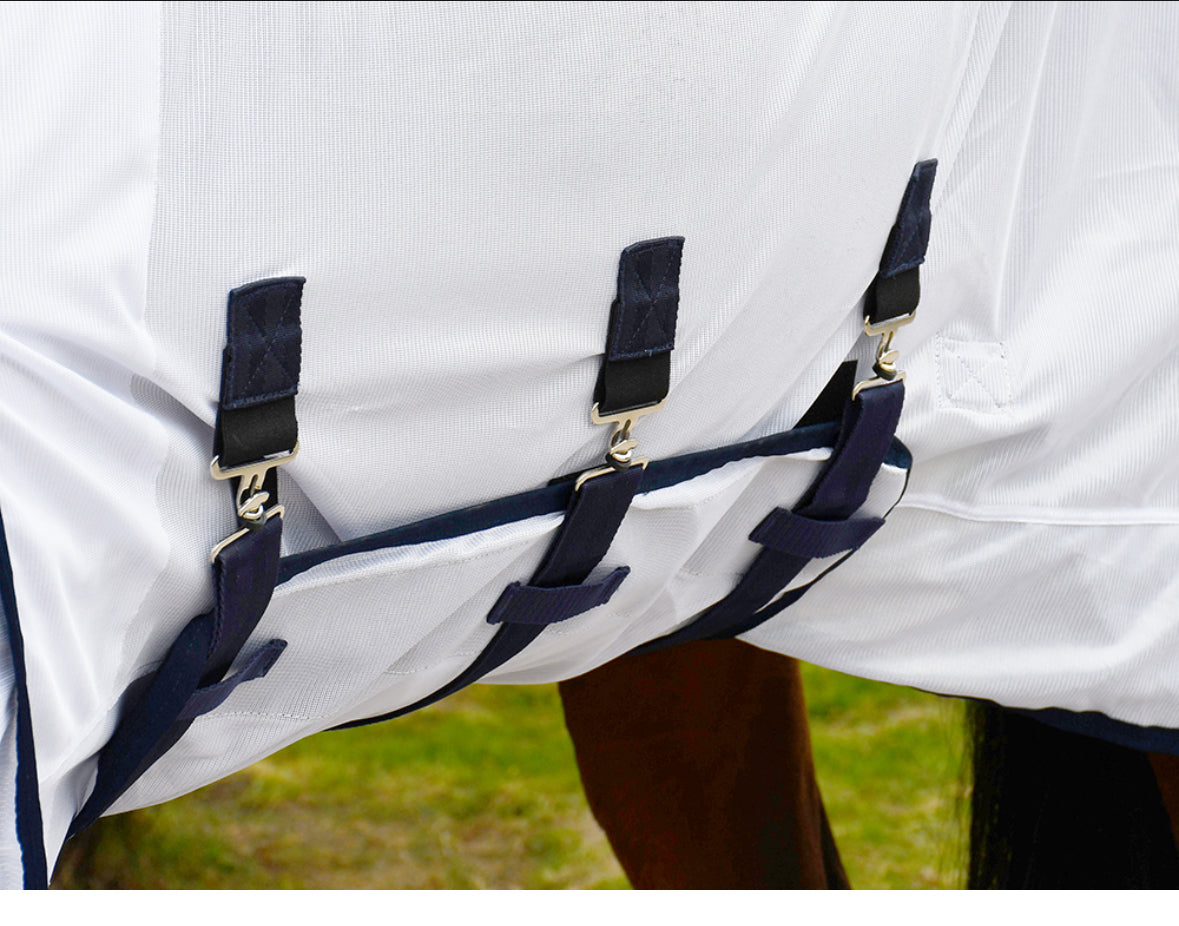 Fly Rug-Rhinegold combo