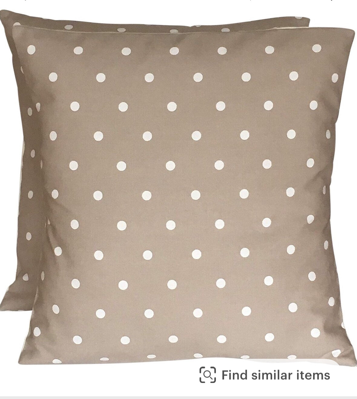 Pasg Hapus Cushion Square Cushion