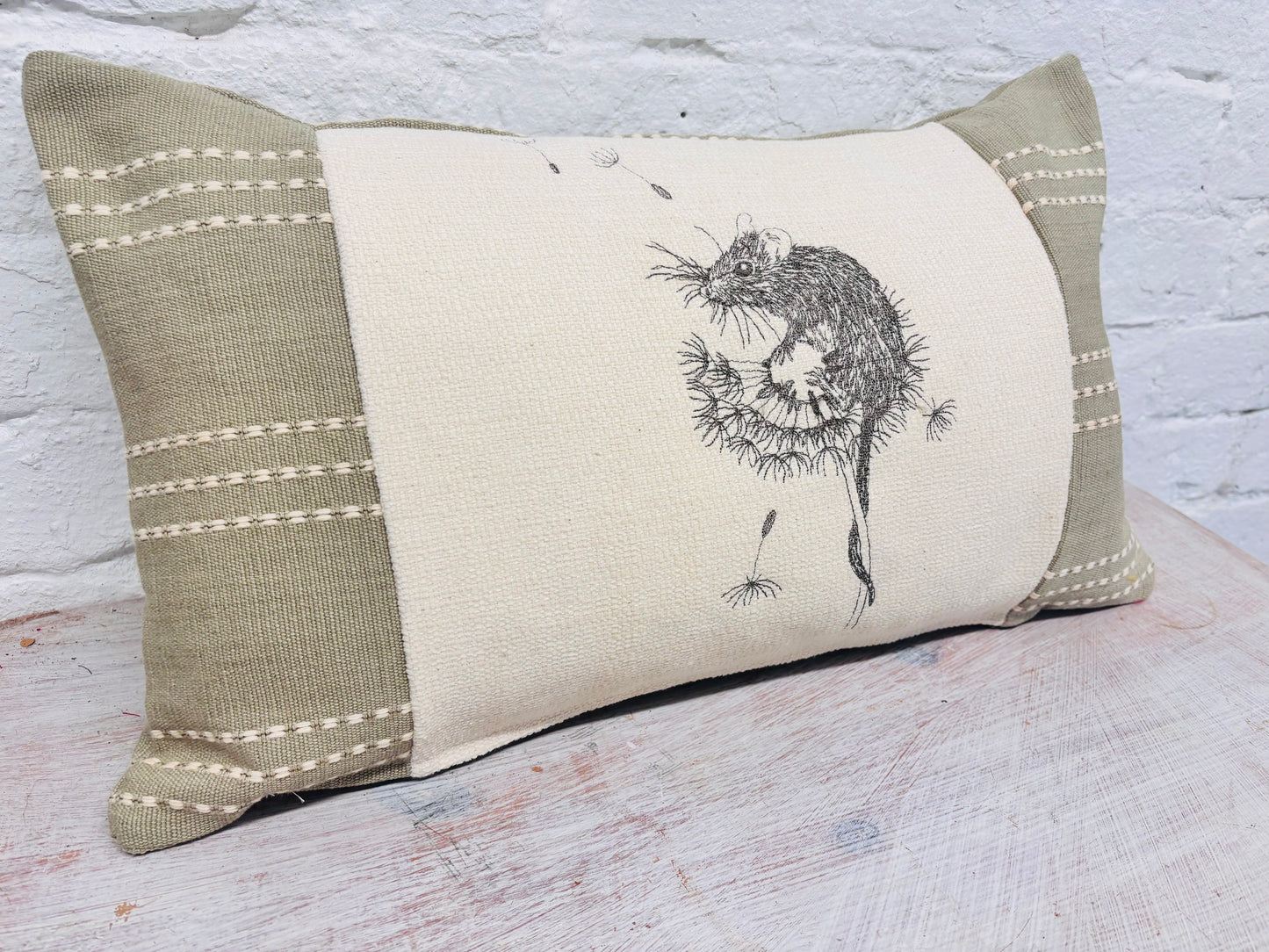 Mouse Cushion