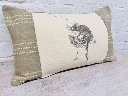 Mouse Cushion