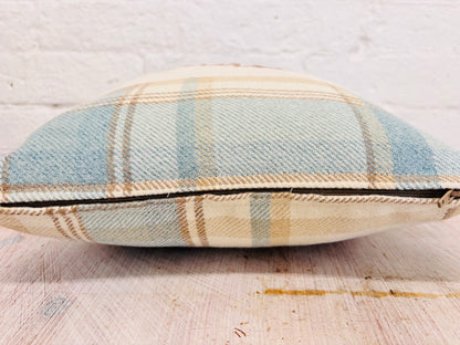 Personalised Father’s Day cushion-