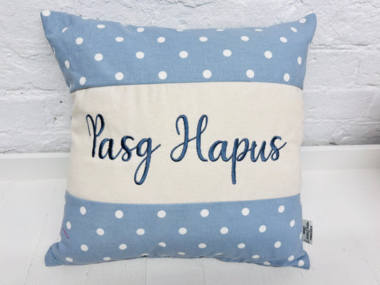 Pasg Hapus Cushion Square Cushion
