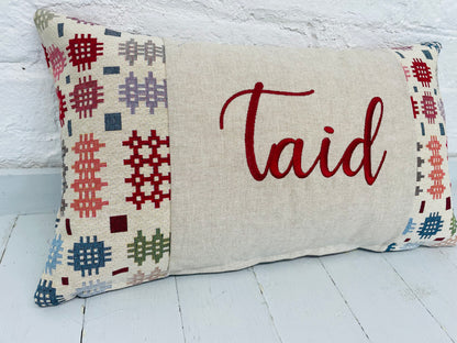 Father's Day Cushion- Personalised Cushion
