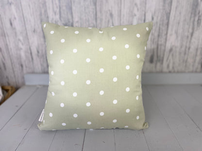 Pasg Hapus Cushion Square Cushion