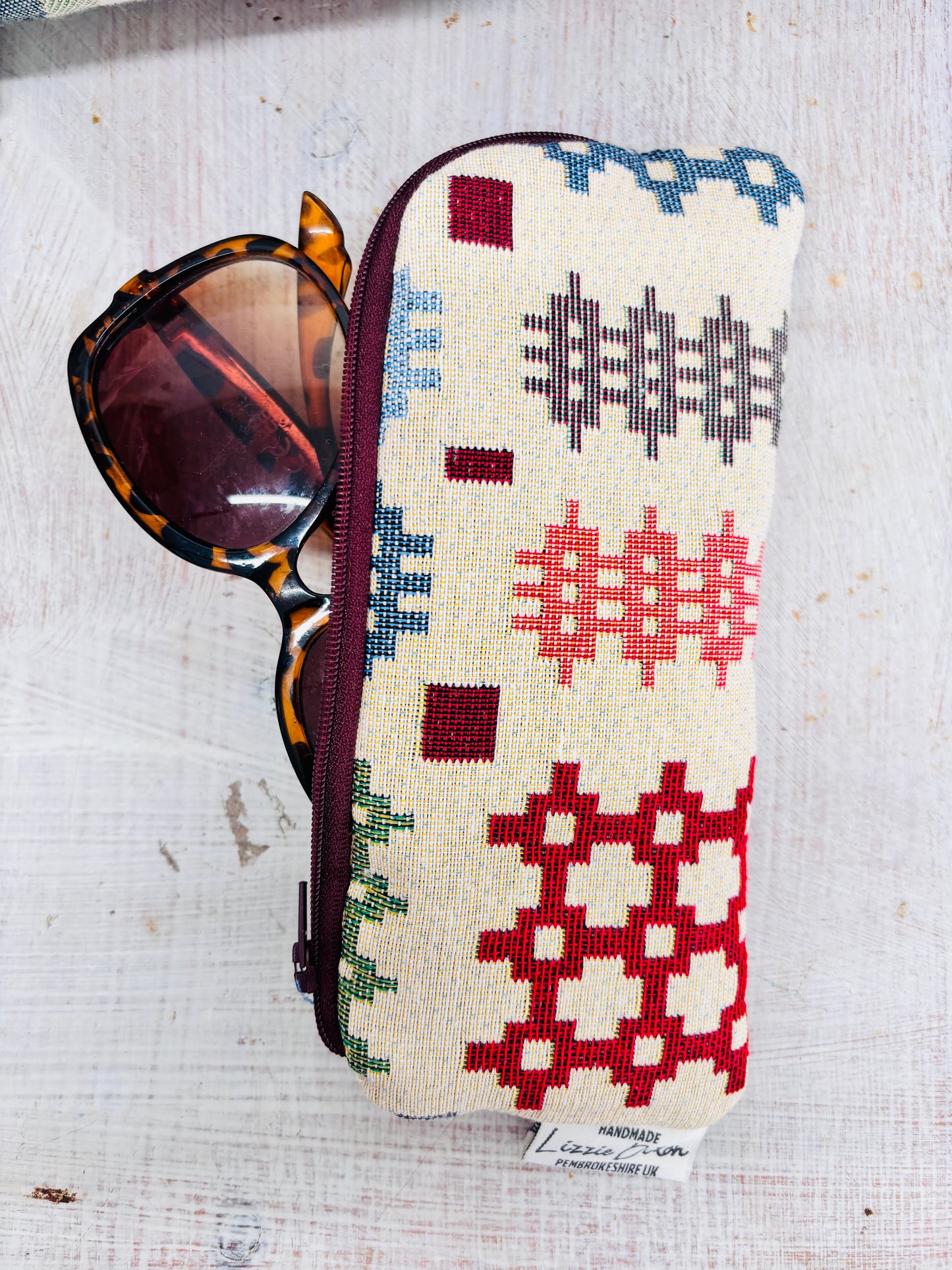 Glasses Case