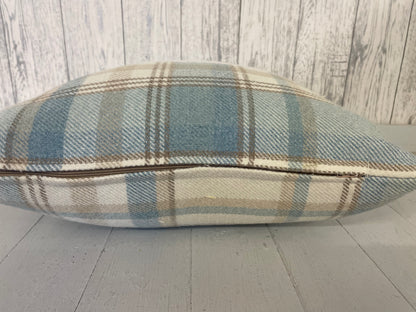 PLAIN- Wool Touch Cushion