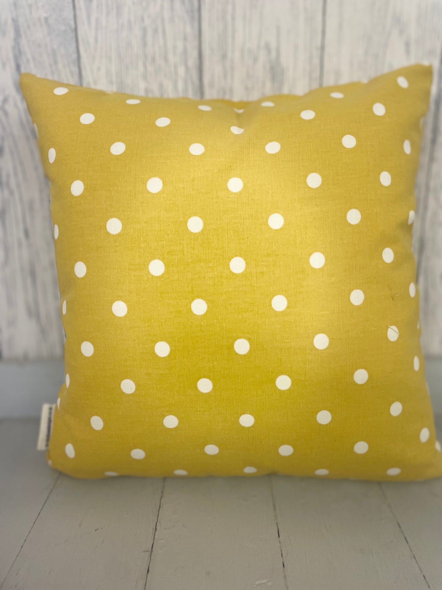 Pasg Hapus Cushion Square Cushion