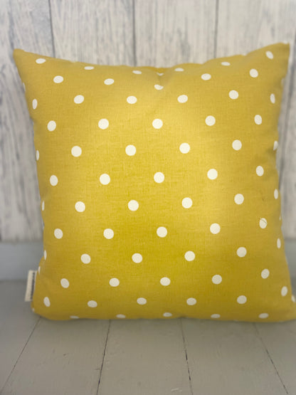 Pasg Hapus Cushion Square Cushion
