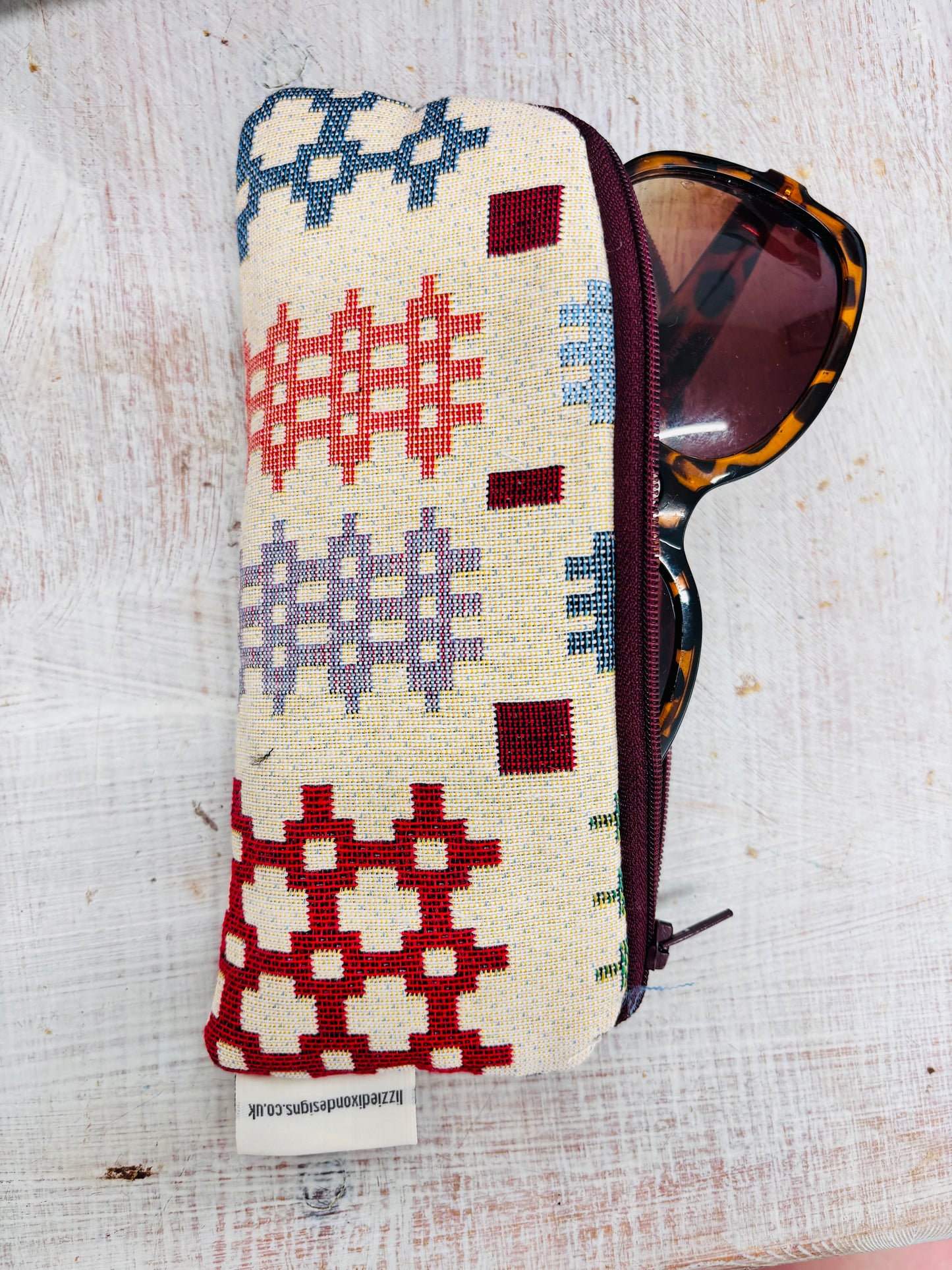 Glasses Case