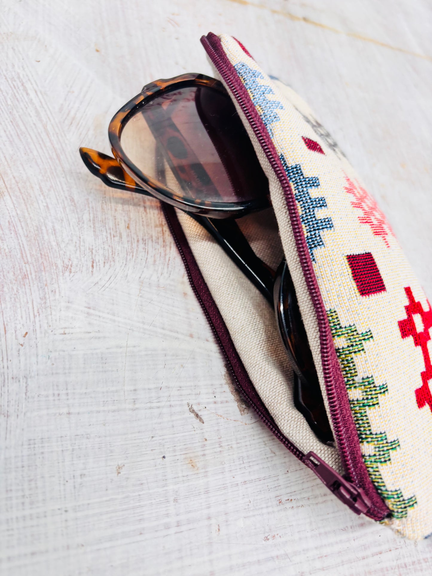 Glasses Case