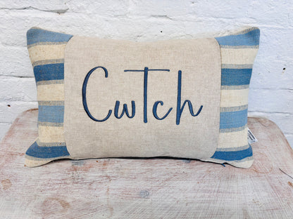 Cwtch Cushion