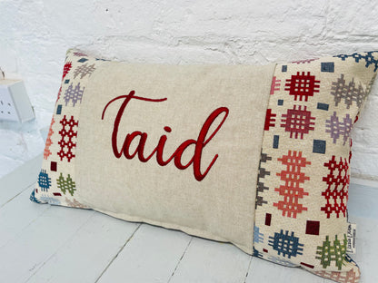Father's Day Cushion- Personalised Cushion