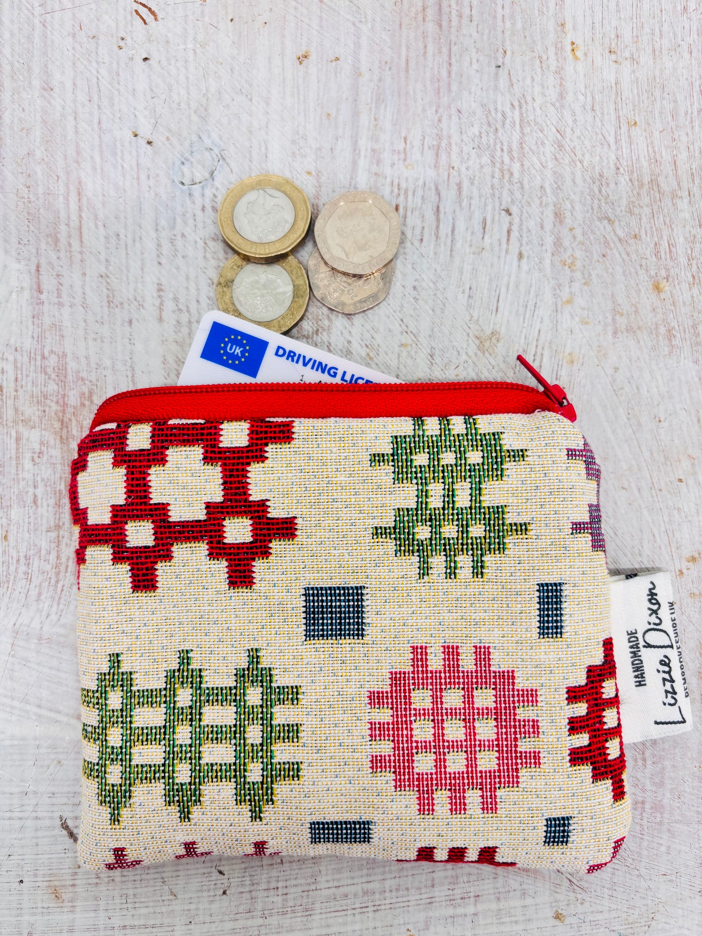Coin Purse