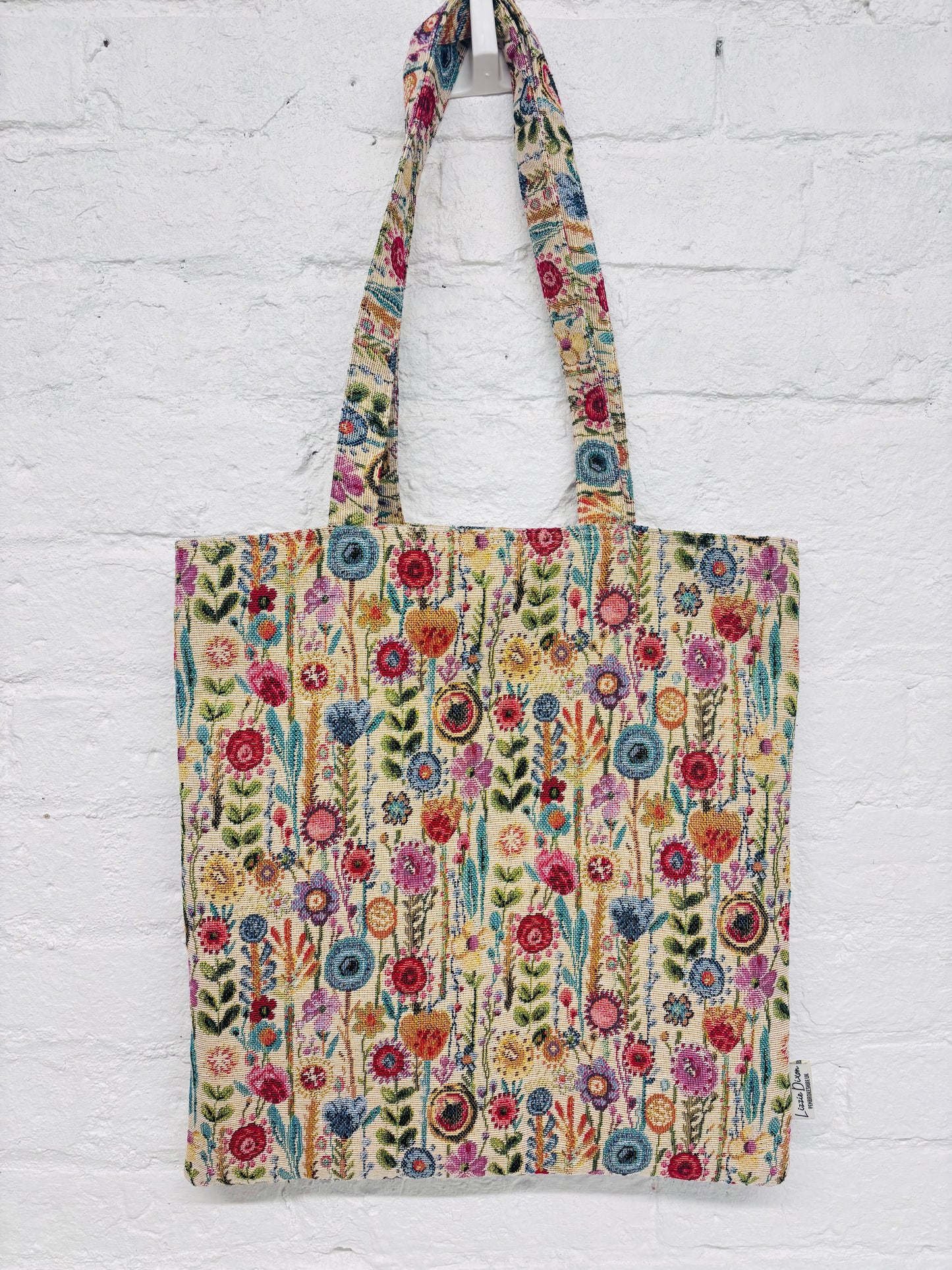 Tote style Shopping Bag Kew Gardens Tote