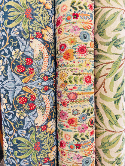 Tapestry Fabric