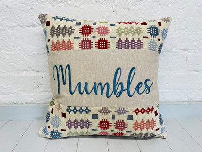 Location Cushion