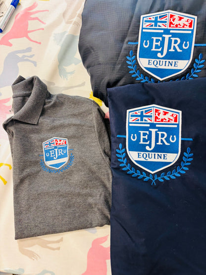 Personalised embroidered Hoodie-Business logo -
