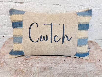 Cwtch Cushion