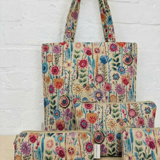 Tote style Shopping Bag Kew Gardens Tote